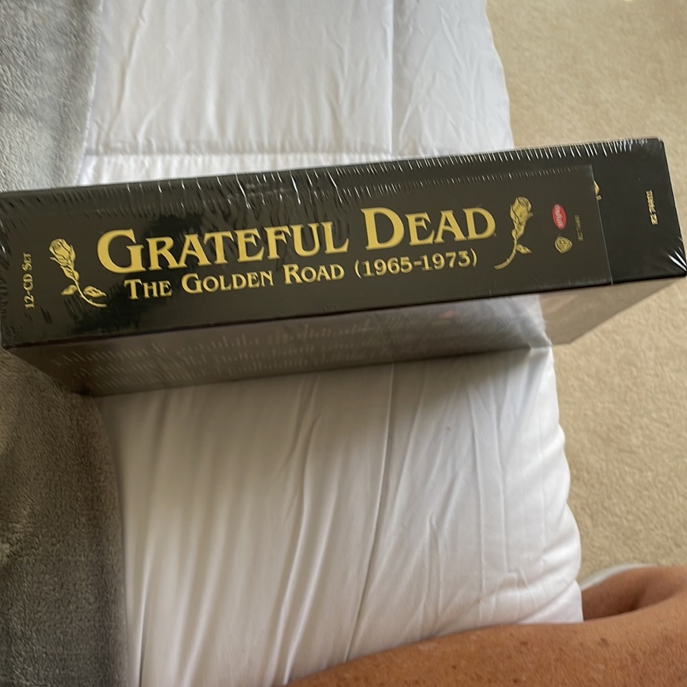 CD set - Picture 2 of 2